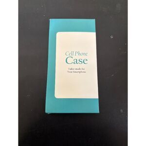 16 Plus Case with Stand Compatible with Magsafe Slim PU Leather, 20J-171PH017